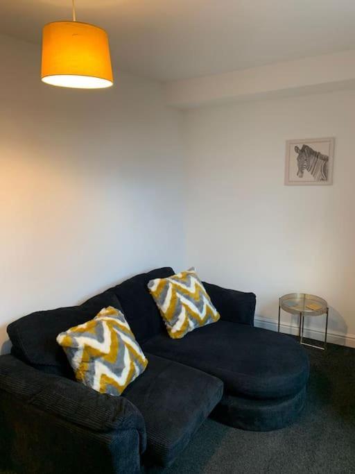 3, 63 Colwick Road Sneinton Nottingham Ng2 4Al Exterior photo