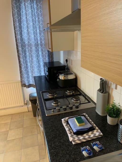 3, 63 Colwick Road Sneinton Nottingham Ng2 4Al Exterior photo